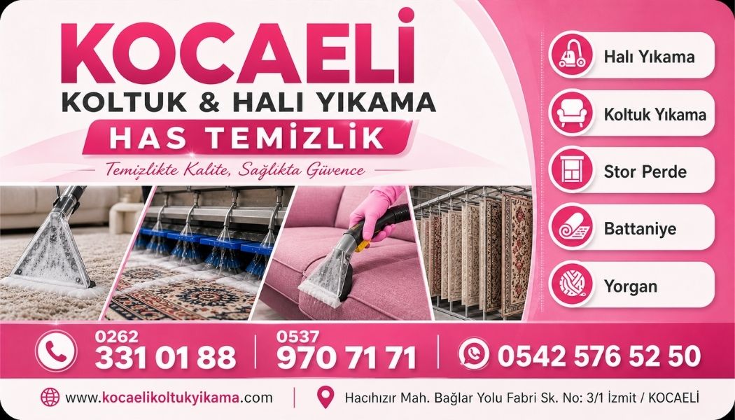 yuvacık mahallesi halı yıkama